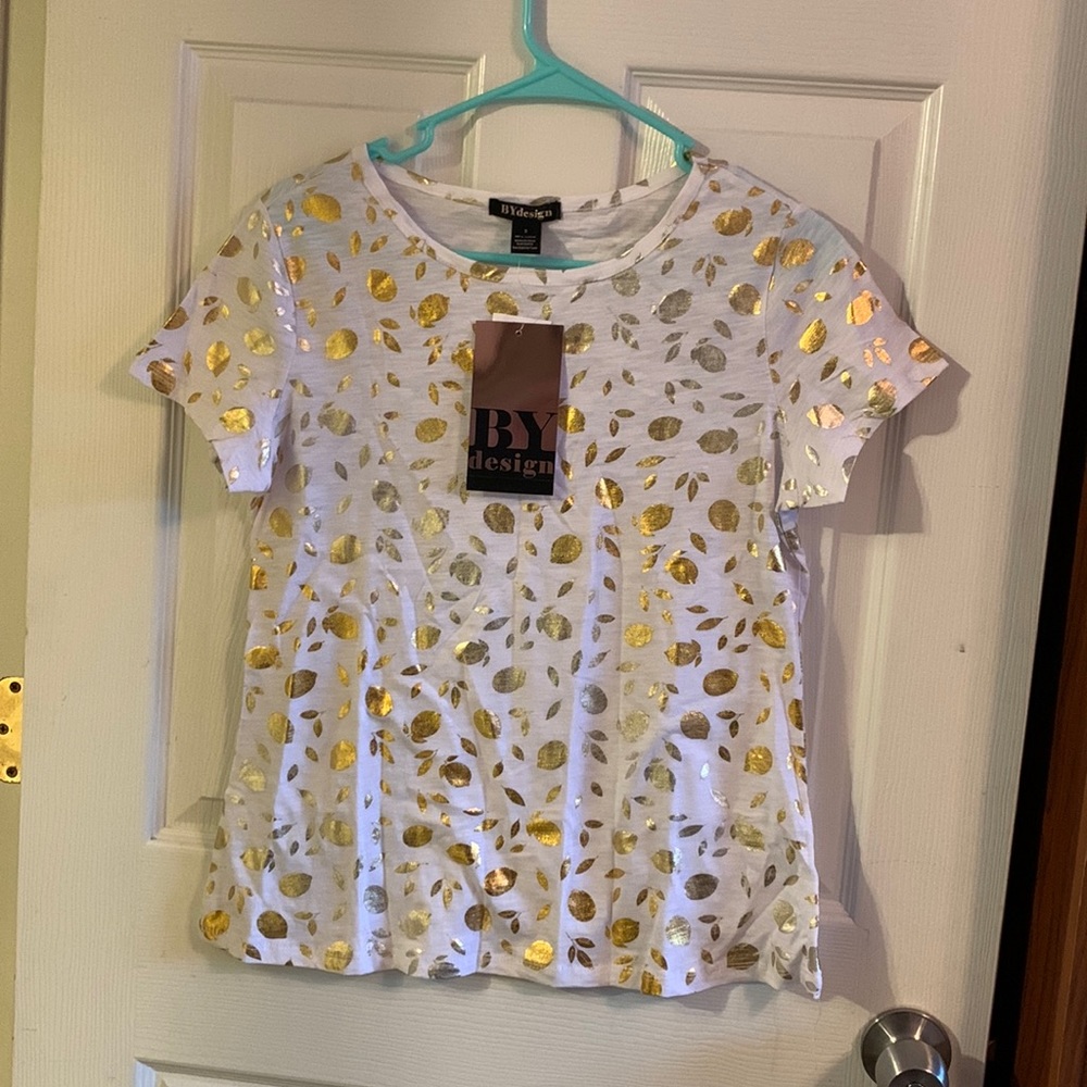 By design top